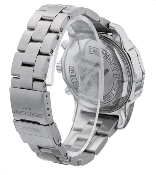 Breitling Colt Chronograph II A73387